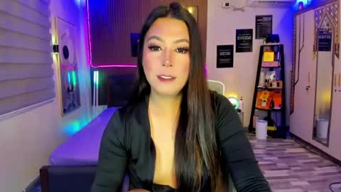 IVY online show from July 25, 2026, 7:39 am