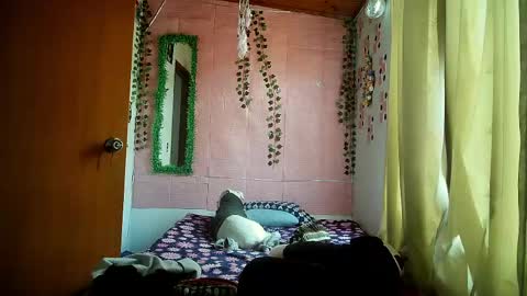 Snapshot of callme_lolas chatting on April 20, 2026, 9:16 pm paula online show from April 20, 2026, 9:16 pm