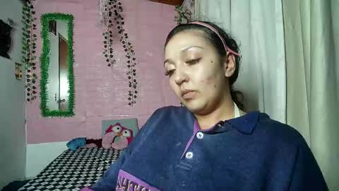 Snapshot of callme_lolas chatting on May 15, 2026, 7:04 am paula online show from May 15, 2026, 7:04 am