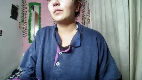 Snapshot of callme_lolas chatting on May 15, 2026, 11:34 pm paula online show from May 15, 2026, 11:34 pm