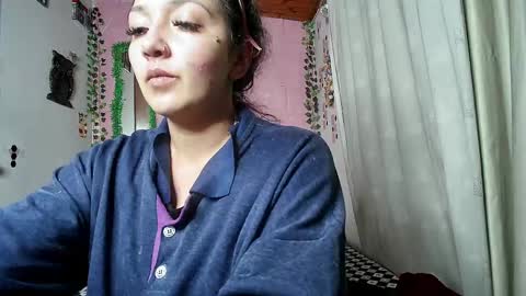 Snapshot of callme_lolas chatting on May 16, 2026, 12:29 am paula online show from May 16, 2026, 12:29 am