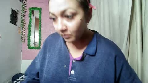 Snapshot of callme_lolas chatting on May 17, 2026, 4:54 am paula online show from May 17, 2026, 4:54 am