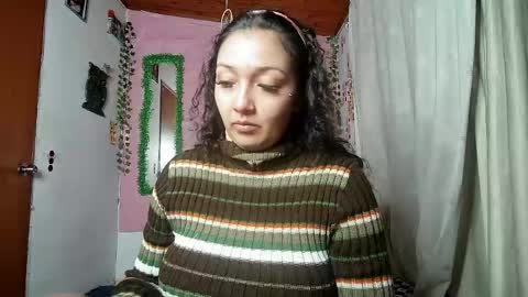 Snapshot of callme_lolas chatting on May 18, 2026, 4:18 am paula online show from May 18, 2026, 4:18 am