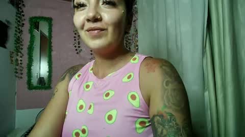 Snapshot of callme_lolas chatting on May 30, 2026, 2:19 am paula online show from May 30, 2026, 2:19 am