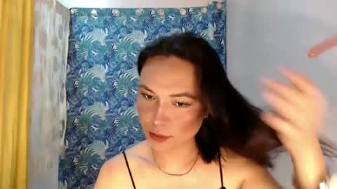 callme meya in asia online show from December 3, 2024, 9:55 am