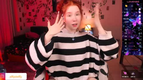 Effyblonde   follow my telegram channel for more content3 online show from February 4, 2025, 6:14 am