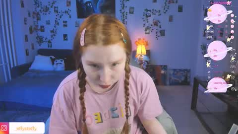 Effyblonde   follow my telegram channel for more content3 online show from September 28, 2025, 4:56 pm