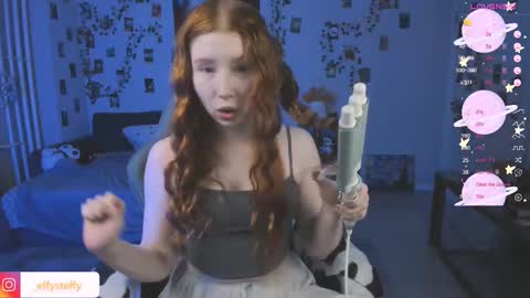 Effyblonde   follow my telegram channel for more content3 online show from October 10, 2025, 4:39 pm