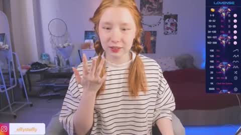 Effyblonde   follow my telegram channel for more content3 online show from March 14, 2026, 1:38 pm