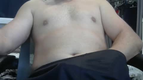 callmeroger33 online show from September 19, 2025, 5:02 pm