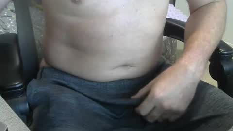 callmeroger33 online show from November 24, 2025, 4:40 pm