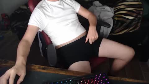 DesertBoy2023 online show from November 19, 2025, 6:24 am