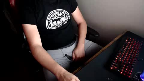 Snapshot of callmethe1 chatting on February 23, 2026, 6:22 am DesertBoy2023 online show from February 23, 2026, 6:22 am