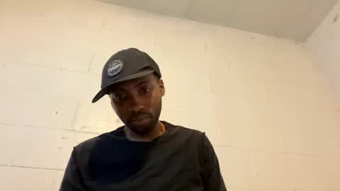 Callontyrone21 online show from September 14, 2025, 8:08 pm