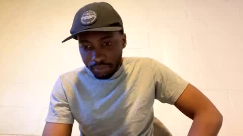 Callontyrone21 online show from October 6, 2025, 3:09 pm