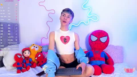 Snapshot of callum_77 chatting on September 26, 2025, 7:56 am CALLUM online show from September 26, 2025, 7:56 am