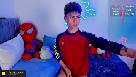 Snapshot of callum_77 chatting on November 7, 2025, 11:16 pm CALLUM online show from November 7, 2025, 11:16 pm