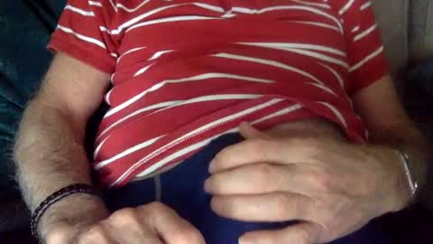 Snapshot of calred22 chatting on February 17, 2025, 1:21 pm SunnyBoy online show from February 17, 2025, 1:21 pm