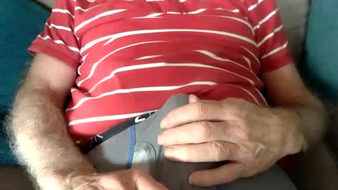 Snapshot of calred22 chatting on February 23, 2026, 2:58 pm SunnyBoy online show from February 23, 2026, 2:58 pm