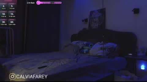 Snapshot of calvia_farey chatting on February 12, 2025, 3:07 am calvia_farey online show from February 12, 2025, 3:07 am