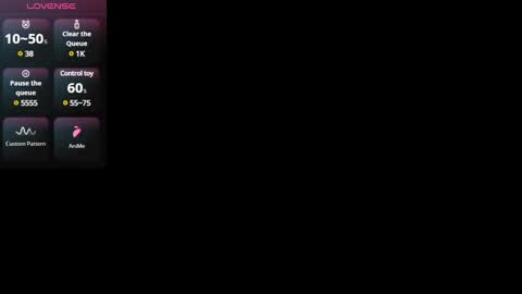 Snapshot of calvia_farey chatting on March 6, 2025, 10:09 am calvia_farey online show from March 6, 2025, 10:09 am