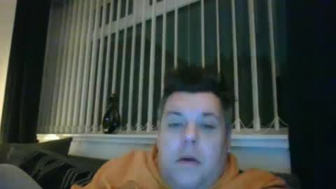 Snapshot of calvin361 chatting on January 5, 2025, 6:24 am Calvinm365 online show from January 5, 2025, 6:24 am