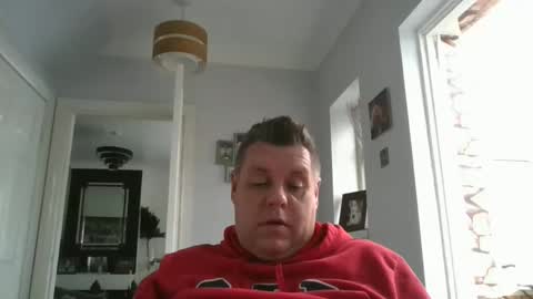 Snapshot of calvin361 chatting on March 6, 2025, 3:13 pm Calvinm365 online show from March 6, 2025, 3:13 pm