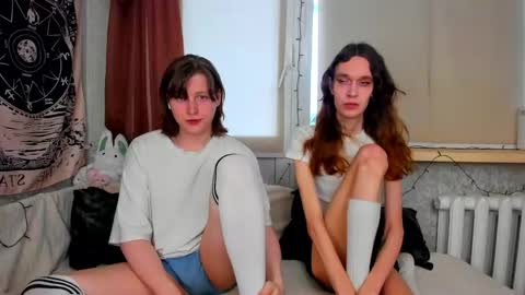 Calvin Kevin Grem online show from April 22, 2026, 7:11 am