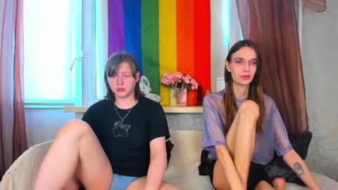 Calvin Kevin Grem online show from June 7, 2026, 12:20 pm