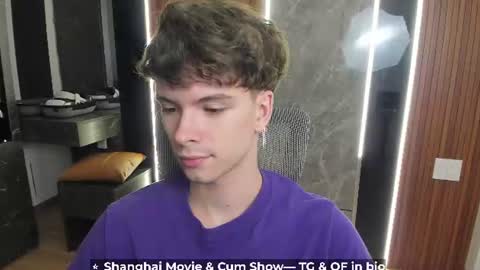 Hey I am Calvin  online show from June 24, 2026, 5:34 pm