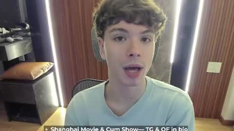 Hey I am Calvin  online show from June 30, 2026, 2:29 pm