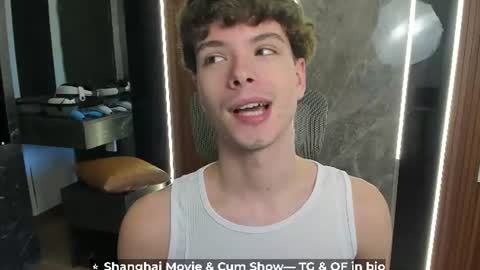 Hey I am Calvin  online show from July 12, 2026, 9:44 am