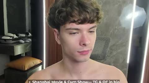Hey I am Calvin  online show from July 13, 2026, 4:32 pm