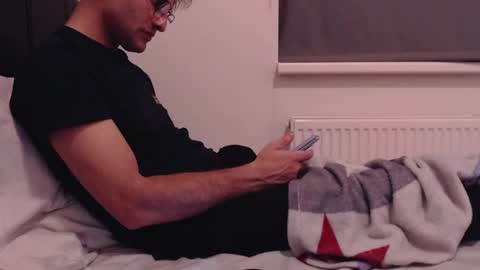 Calvinjohnlad online show from December 9, 2024, 6:35 pm