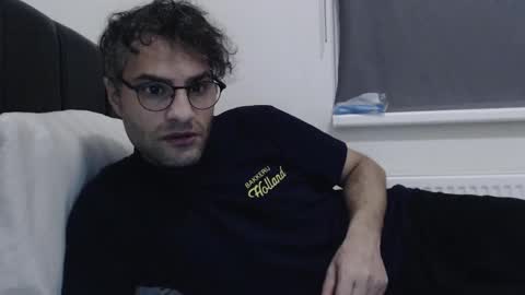 Calvinjohnlad online show from December 15, 2024, 8:36 pm