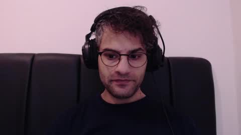 Calvinjohnlad online show from December 20, 2024, 11:21 am