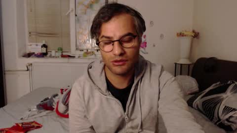 Calvinjohnlad online show from November 6, 2025, 6:31 pm