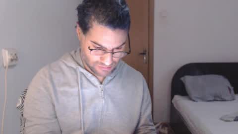 Calvinjohnlad online show from February 1, 2026, 3:10 pm