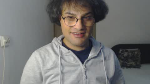 Calvinjohnlad online show from February 26, 2026, 6:18 pm