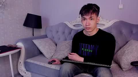 Calvin Owens online show from February 2, 2025, 3:32 am