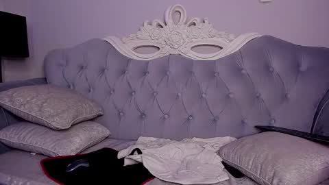 Calvin Owens online show from February 2, 2025, 6:37 am