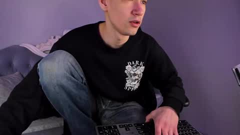 Calvin Owens online show from February 8, 2025, 6:54 am