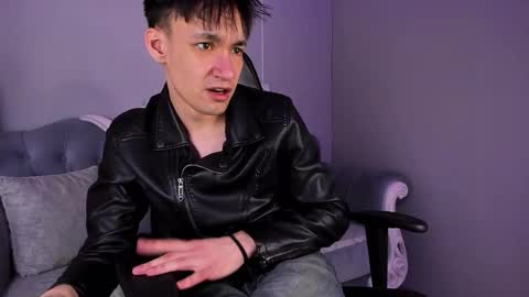 Calvin Owens online show from February 8, 2025, 9:56 am