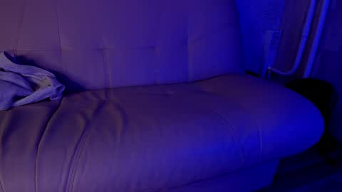 Calvin Owens online show from February 22, 2025, 10:18 am