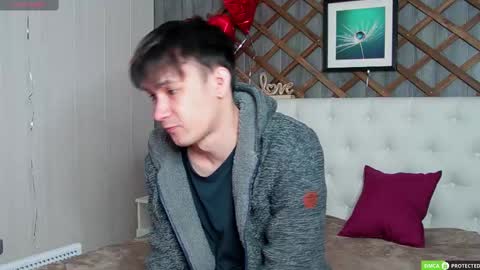 Calvin Owens online show from March 8, 2025, 3:39 am