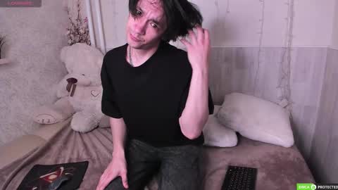 Calvin Owens online show from September 14, 2025, 3:05 am