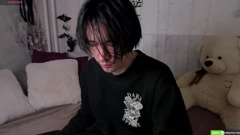 Calvin Owens online show from October 28, 2025, 3:10 am