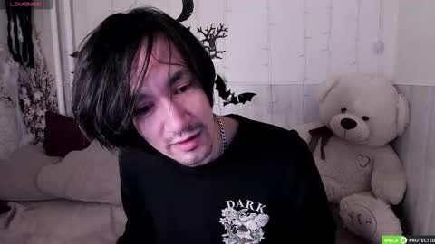 Calvin Owens online show from October 31, 2025, 3:07 am