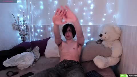 Calvin Owens online show from November 15, 2025, 3:37 am