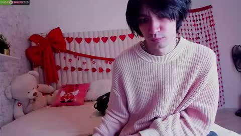 Calvin Owens online show from February 14, 2026, 6:04 pm